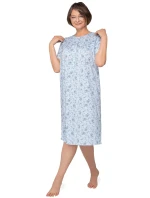 Dámská noční košile 203 I kr/r M2XL model 20702081 - MARTEL