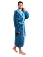 župan Tampa unisex model 21751426 - Vestis župan Tampa unisex model 21751426 - Vestis