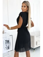 Dámské šaty 424-4 - Numoco basic Dámské šaty 424-4 - Numoco basic