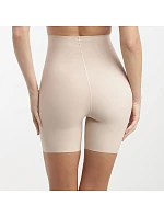 Dámské boxerky s vysokým pasem DIM MID WAIST tělová model 22104269 - 69% POLYAMID, 31% ELASTAN Dámské boxerky s vysokým pasem DIM MID WAIST tělová model 22104269 - 69% POLYAMID, 31% ELASTAN