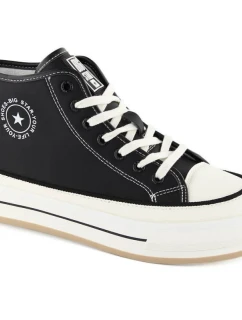 Big Star kotníkové tenisky W OO274062 dámské