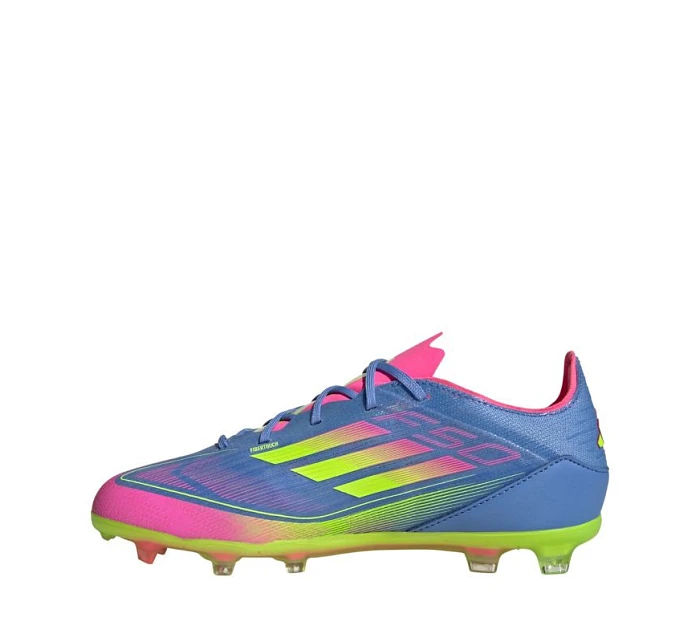 Dětské kopačky F50 Elite FG model 21462436 - ADIDAS