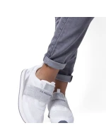 Boty U.S. Polo W NOBIW003 WHI dámské