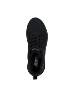 Boty Skechers Bobs Squad Waves - Just Wading W 117485 BBK Boty Skechers Bobs Squad Waves - Just Wading W 117485 BBK