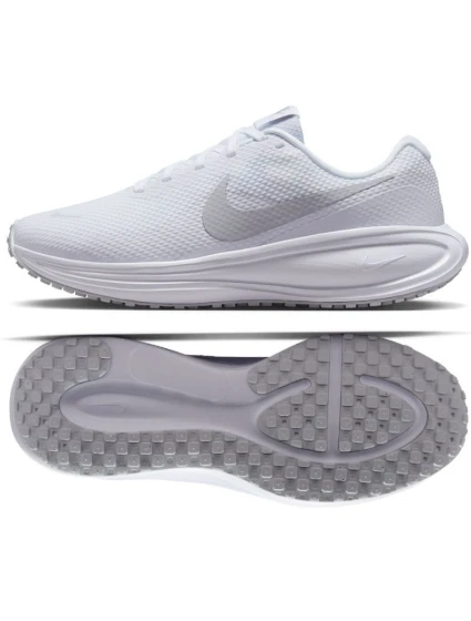 Boty Revolution 8 model 21364435 - NIKE Boty Revolution 8 model 21364435 - NIKE