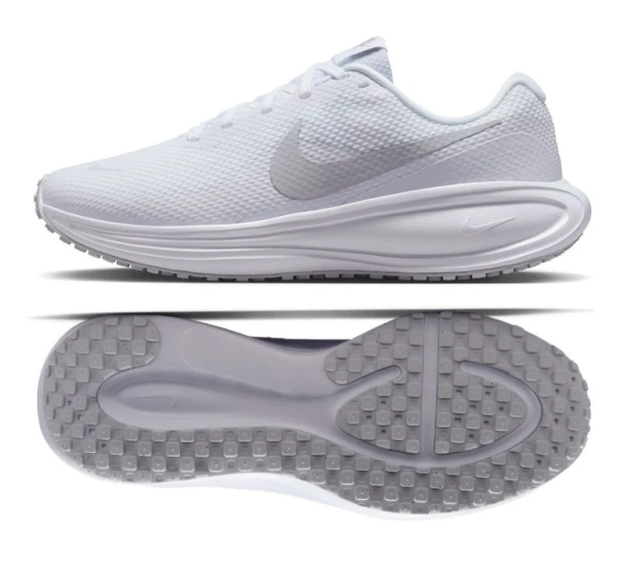 Boty Revolution 8 model 21364435 - NIKE Boty Revolution 8 model 21364435 - NIKE
