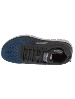 Skechers Track - Ripkent 232399W-NVBK Námořnická modrá 41 Skechers Track - Ripkent 232399W-NVBK Námořnická modrá 41