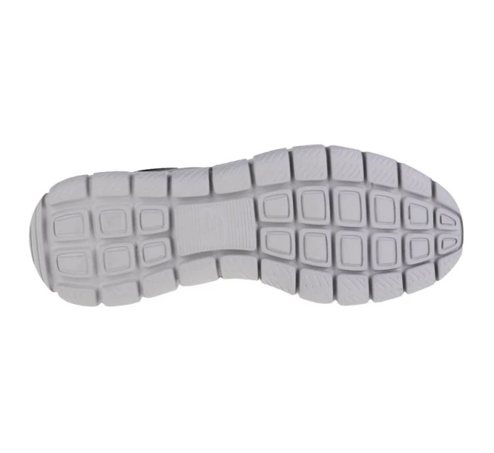 Skechers Track-Broader 232698-GYBK Grey 41 Skechers Track-Broader 232698-GYBK Grey 41