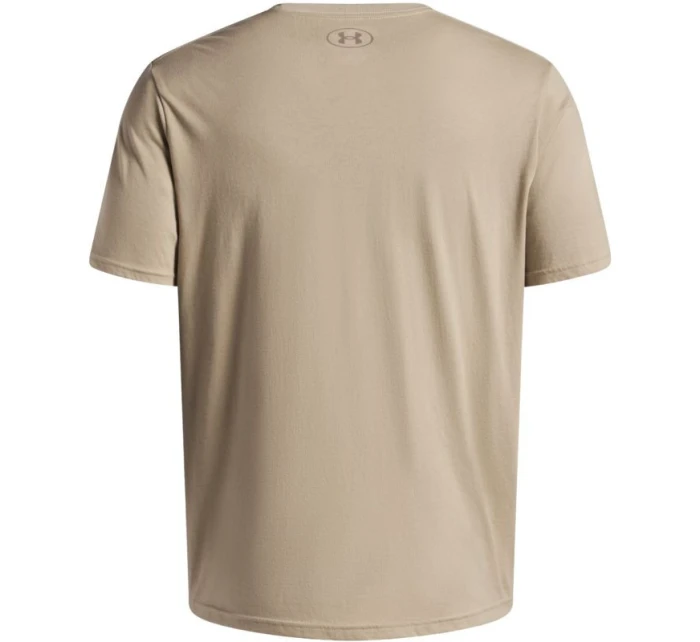 Tričko Sportstyle LC SS M model 21481902 302 pánské - Under Armour