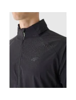 Pánská ultralehká běžecká bunda 4F 4FRAW24TTJAM0775-20S