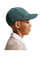 Dětská baseballová čepice DriFit Club sea model 22158277 - NIKE Dětská baseballová čepice DriFit Club sea model 22158277 - NIKE