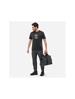 Tričko MILLET CDG CHAMONIX LOGO TS SS M černé Tričko MILLET CDG CHAMONIX LOGO TS SS M černé