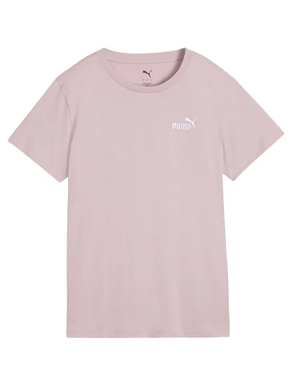 Dámské tričko Ess Standard Small Logo Tee, špinavě 49 model 22301656 - Puma Dámské tričko Ess Standard Small Logo Tee, špinavě 49 model 22301656 - Puma