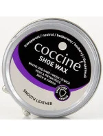 Přípravek Coccine čirý pastový vosk a pryskyřice na zrnitou kůži DA0229C Přípravek Coccine čirý pastový vosk a pryskyřice na zrnitou kůži DA0229C