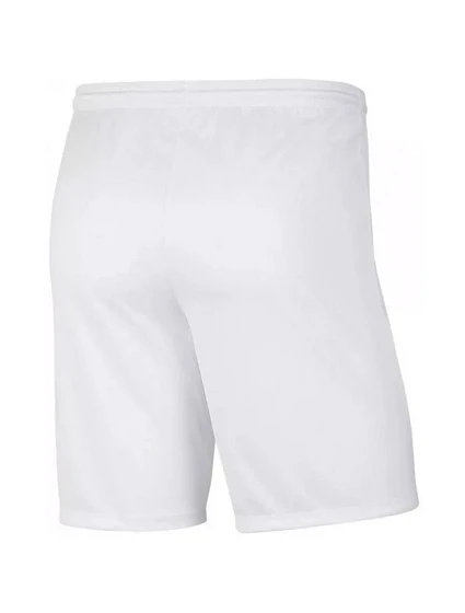 Dětské šortky Y Park III Jr model 17068652 104 - NIKE