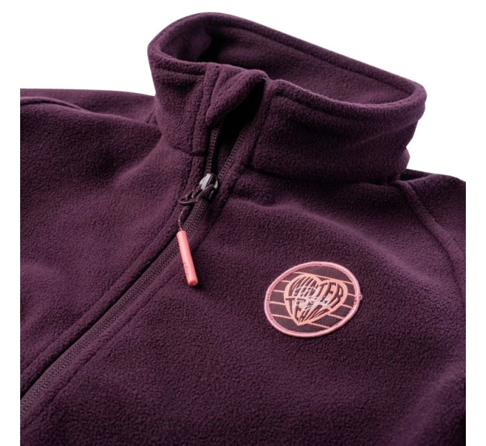 Dětská mikina Lisanna 280 Jr 92800439468 - Bejo