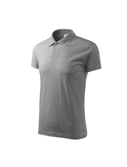 Pánská polokošile Single J. M MLI-20212 - Adler