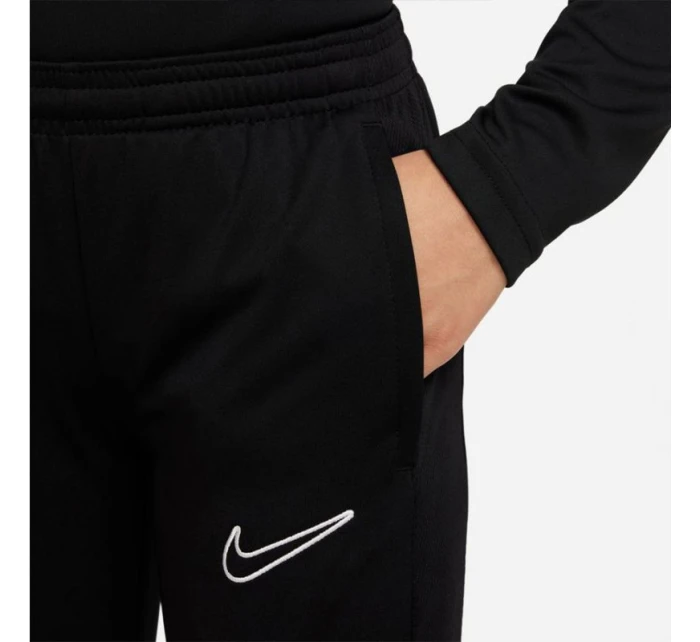 Juniorské kalhoty Academy 23 Kpz DR1676 010 - Nike