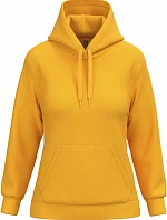 Kariban K 473 Dámská mikina s kapucí 20.K473 yellow