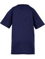 S Dětské sportovní tričko "Aircool" 29. navy model 22426622 - Spiro