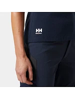 Helly Hansen Classic 79163 Dámské tričko "Classic" 59.9163 alert red Helly Hansen Classic 79163 Dámské tričko "Classic" 59.9163 alert red