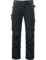 ProJob 5532 Waistpants (84-120) Pánské pracovní kalhoty 64.532S black ProJob 5532 Waistpants (84-120) Pánské pracovní kalhoty 64.532S black