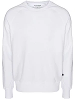 Unisex mikina 74. white model 22413312 - Pure Waste