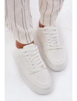 Dámské tenisky Big Star model 21695268 HIPOLY SYSTEM Bílé - Big Star Shoes Dámské tenisky Big Star model 21695268 HIPOLY SYSTEM Bílé - Big Star Shoes