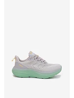 Dámské sportovní boty Big Star model 22073672 šedé - Big Star Shoes