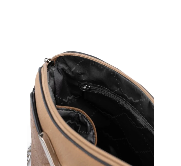 Kabelka VUCH Fossy Brown Kabelka VUCH Fossy Brown