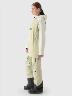 Dámská snowboardová mikina 4F