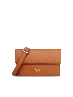 Dámská kabelka Vuch Yella Chic Brown