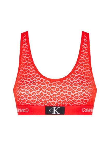Dámská sportovní podprsenka   model 20896415 - Calvin Klein