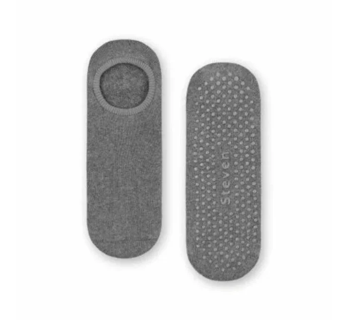 Dámské jednobarevné ponožky 132 - Steven