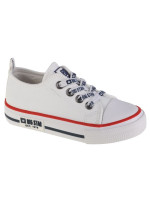 Dětské boty model 18735717 Bílá mix - Big Star