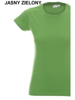 Dámské tričko 22160 - PROMOSTARS Dámské tričko 22160 - PROMOSTARS