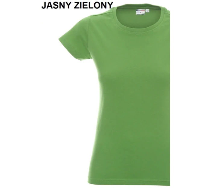 Dámské tričko 22160 - PROMOSTARS Dámské tričko 22160 - PROMOSTARS