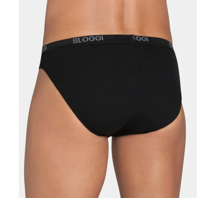 Pánské slipy SLOGGI MEN BASIC MINI - SLOGGI