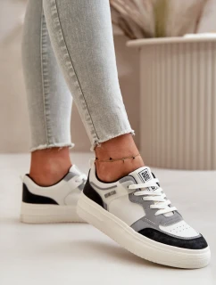 Sportovní obuv  model 199881 Step in style