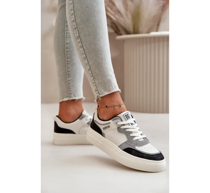 Sportovní obuv model 199881 Step in style Sportovní obuv model 199881 Step in style