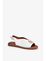 Sandály  model 210131 Step in style