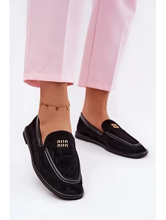 Mokasiny model 227403 Step in style