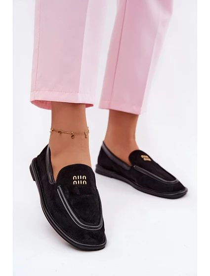 Mokasiny model 227403 Step in style