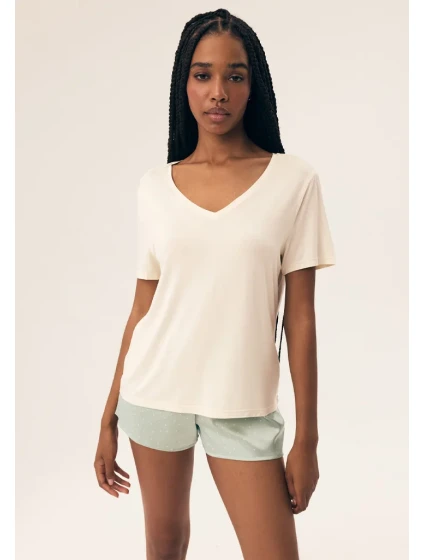 Dámské pyžamo model 21150008 - Esotiq Dámské pyžamo model 21150008 - Esotiq