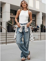 CLAVELLI ecru body FashionStreet RY2491 CLAVELLI ecru body FashionStreet RY2491