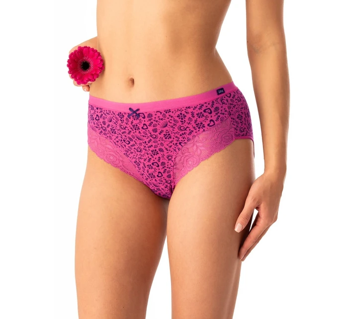 Kalhotky LPC model 21288653 B25 A'2 S2XL - Key