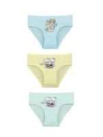 Kalhotky Donella 4111Y36/ wz.45 A'3