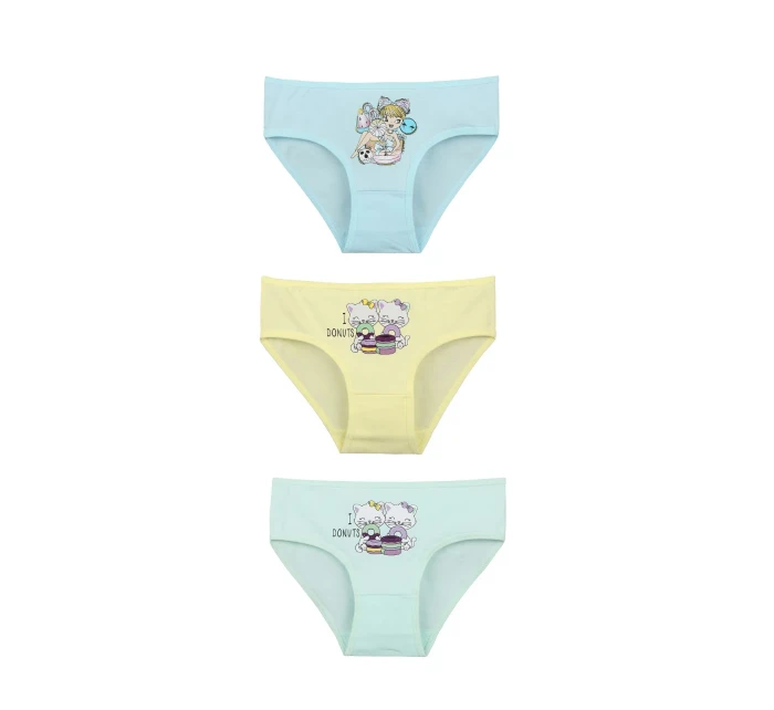 Kalhotky Donella 4111Y36/ wz.45 A'3