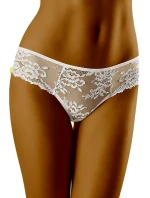 Dámské kalhotky Lola white - WOLBAR Dámské kalhotky Lola white - WOLBAR