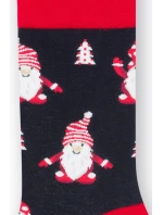 Obrázkové ponožky 136 124 - Steven